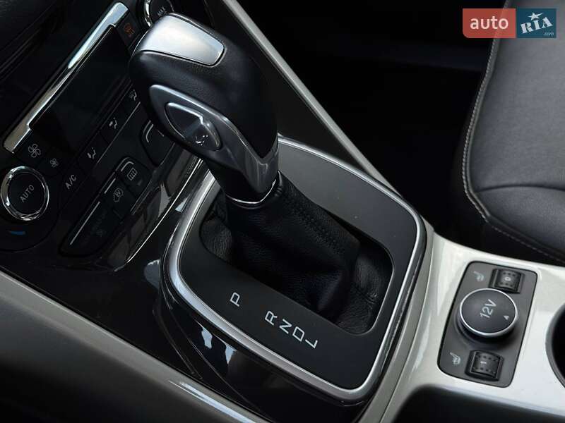 Минивэн Ford C-Max 2016 в Ровно