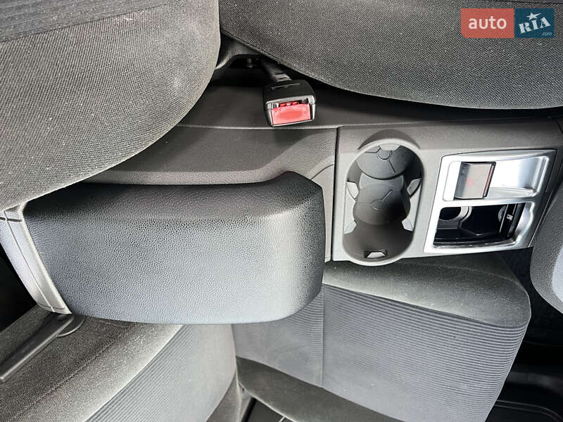 Мінівен Ford C-Max 2007 в Хоролі фото 29 Мінівен Ford C-Max 2007 в Хоролі