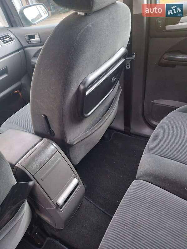 Минивэн Ford C-Max 2006 в Ровно фото 3 Минивэн Ford C-Max 2006 в Ровно