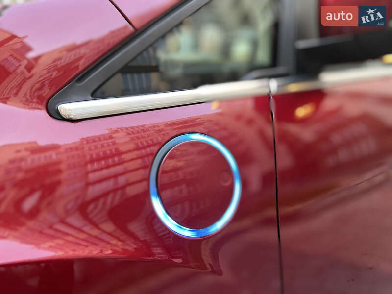 Мінівен Ford C-Max 2015 в Львові