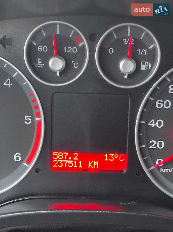 Мінівен Ford C-Max 2007 в Горішніх Плавнях фото 14 Мінівен Ford C-Max 2007 в Горішніх Плавнях