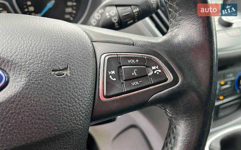 Мінівен Ford C-Max 2017 в Коломиї фото 12 Мінівен Ford C-Max 2017 в Коломиї
