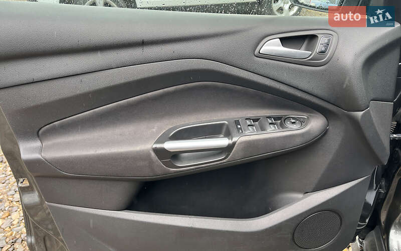 Мінівен Ford C-Max 2017 в Коломиї фото 24 Мінівен Ford C-Max 2017 в Коломиї