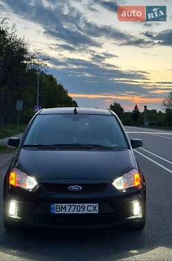 Мінівен Ford C-Max 2010 в Тернополі