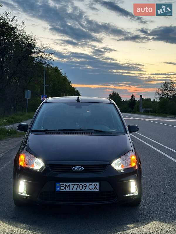 Ford C-Max 2010 Ford C-Max 2010