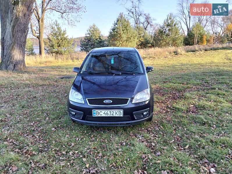 Ford C-Max 2003