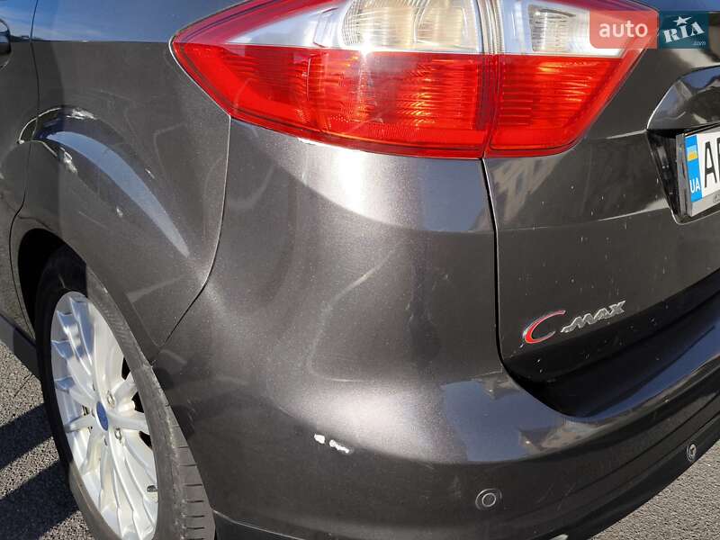 Минивэн Ford C-Max 2014 в Виннице