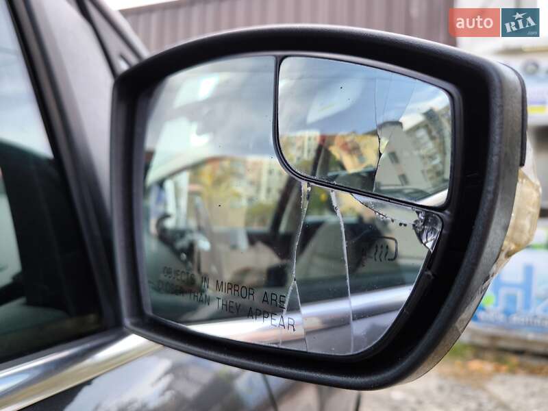 Минивэн Ford C-Max 2014 в Виннице