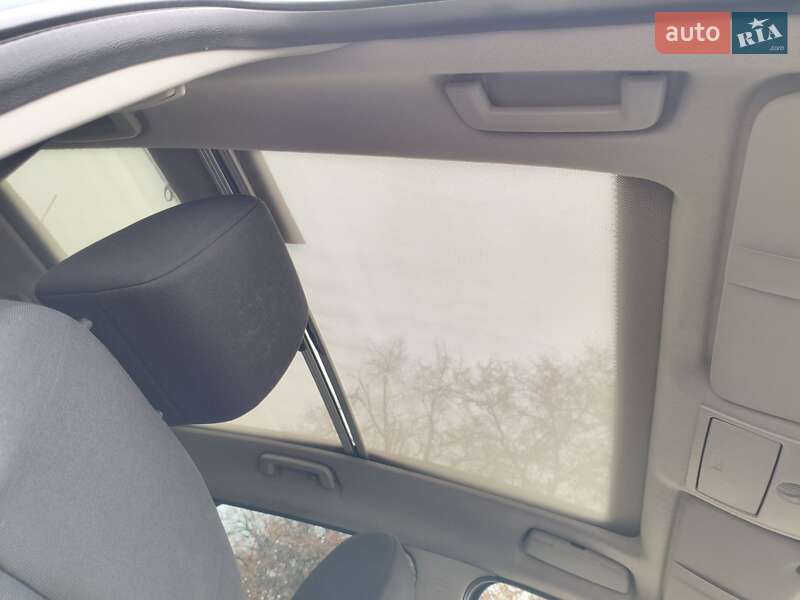 Мінівен Ford C-Max 2008 в Чернігові