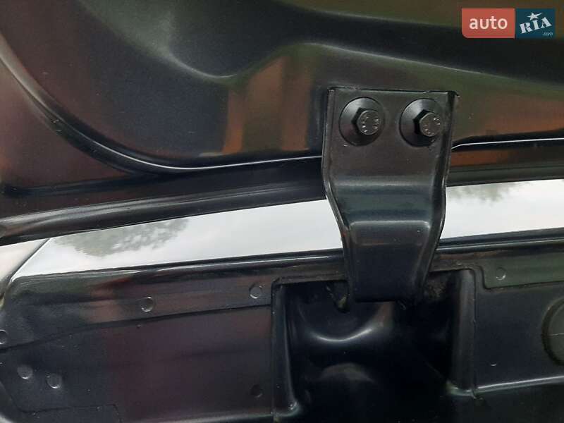 Мінівен Ford C-Max 2008 в Дрогобичі