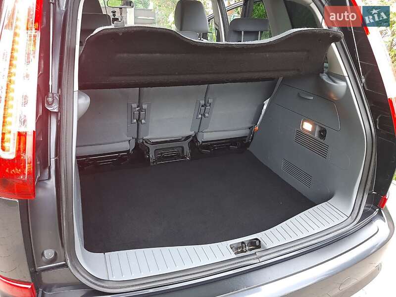 Мінівен Ford C-Max 2008 в Дрогобичі