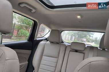 Минивэн Ford C-Max 2013 в Львове