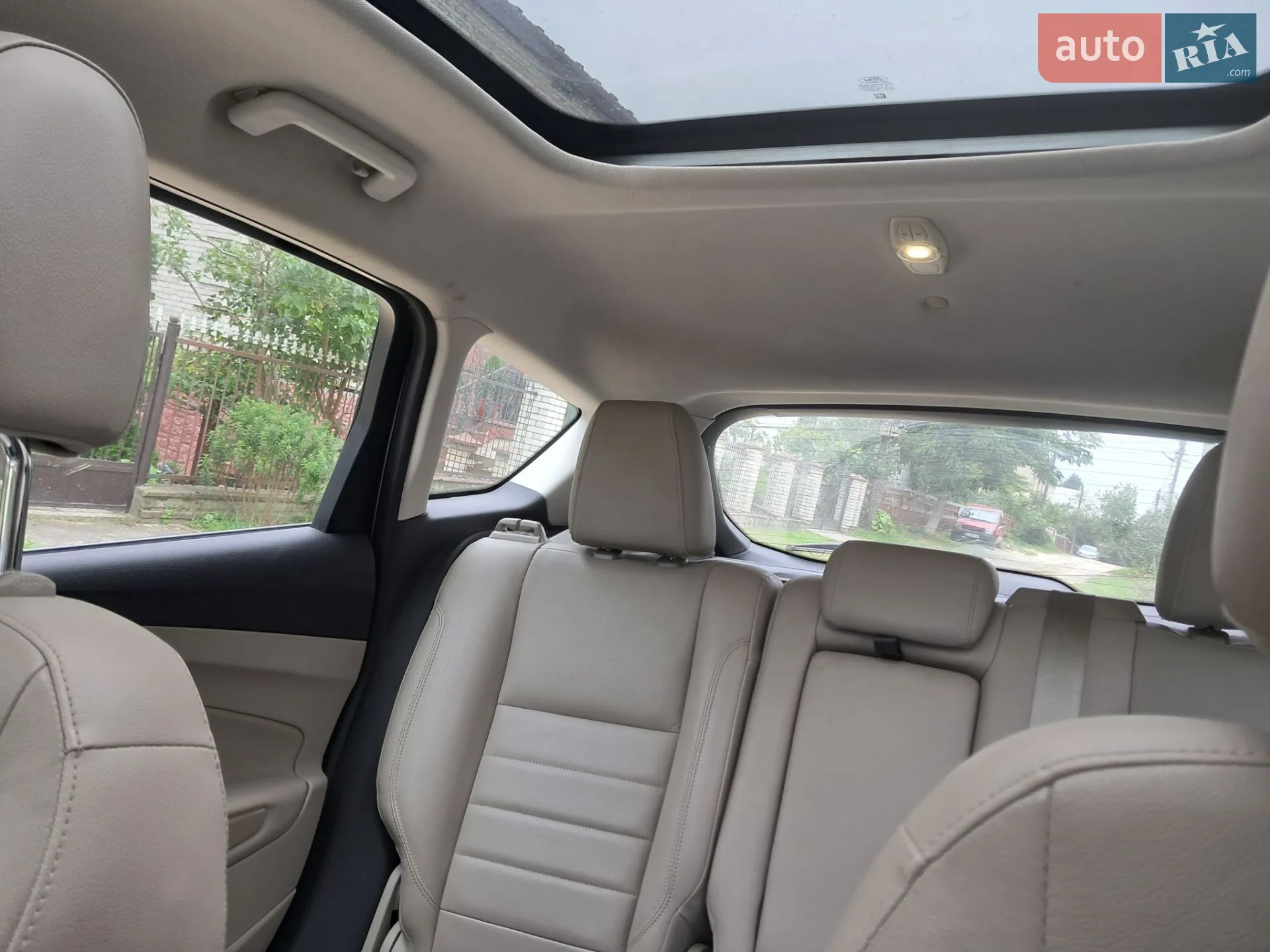 2013 Ford C-MAX - мініатюра 5
