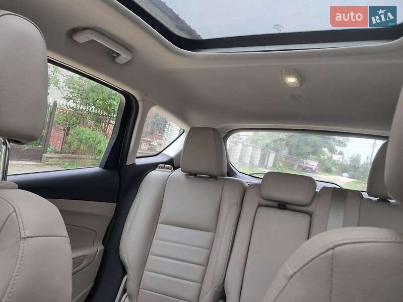 Минивэн Ford C-Max 2013 в Львове