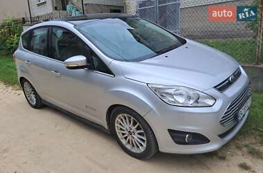 Минивэн Ford C-Max 2013 в Львове