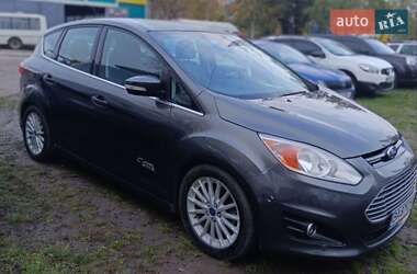Мінівен Ford C-Max 2016 в Олександрії