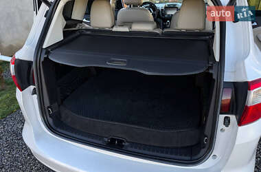 Минивэн Ford C-Max 2012 в Шаргороде