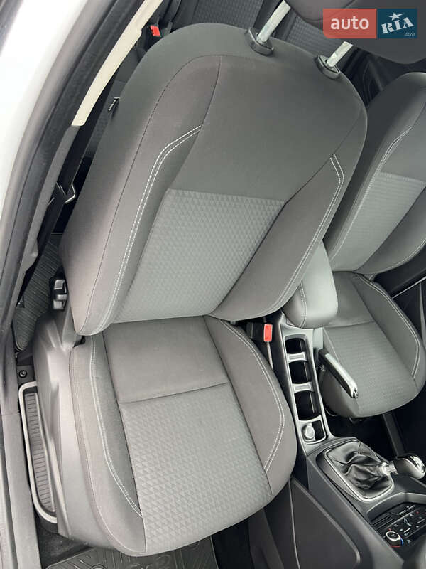 Мінівен Ford C-Max 2016 в Львові