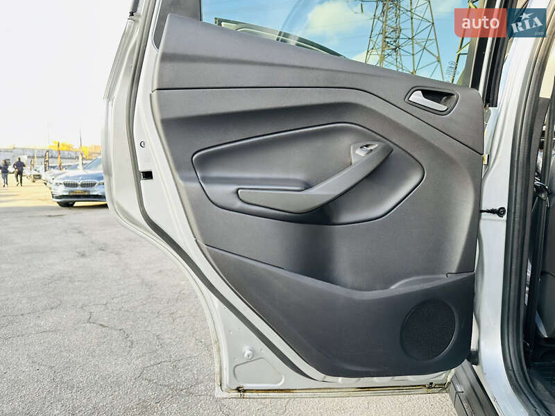 Мінівен Ford C-Max 2016 в Харкові