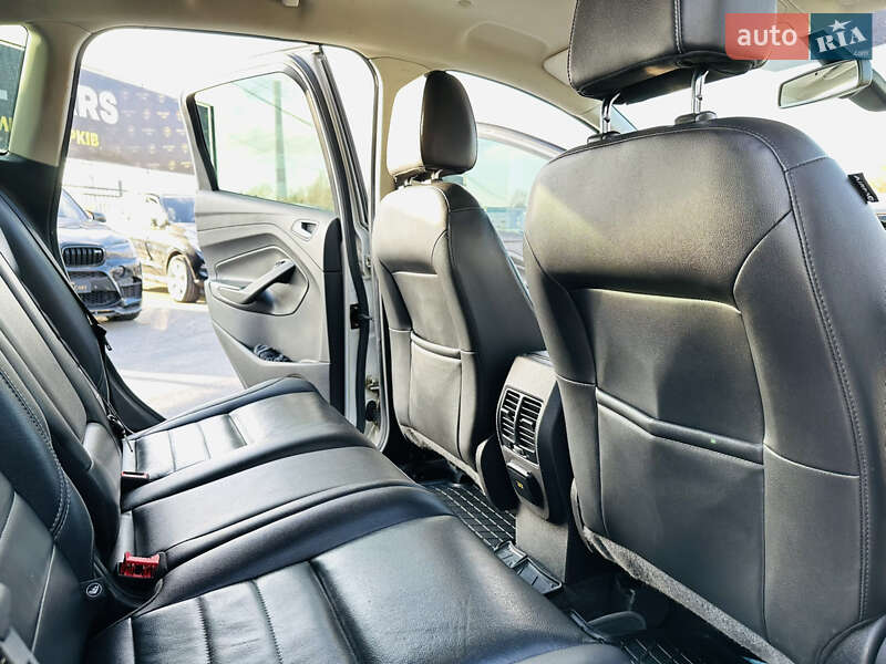 Мінівен Ford C-Max 2016 в Харкові