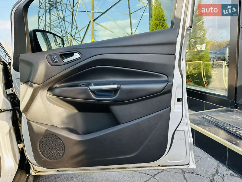 Мінівен Ford C-Max 2016 в Харкові