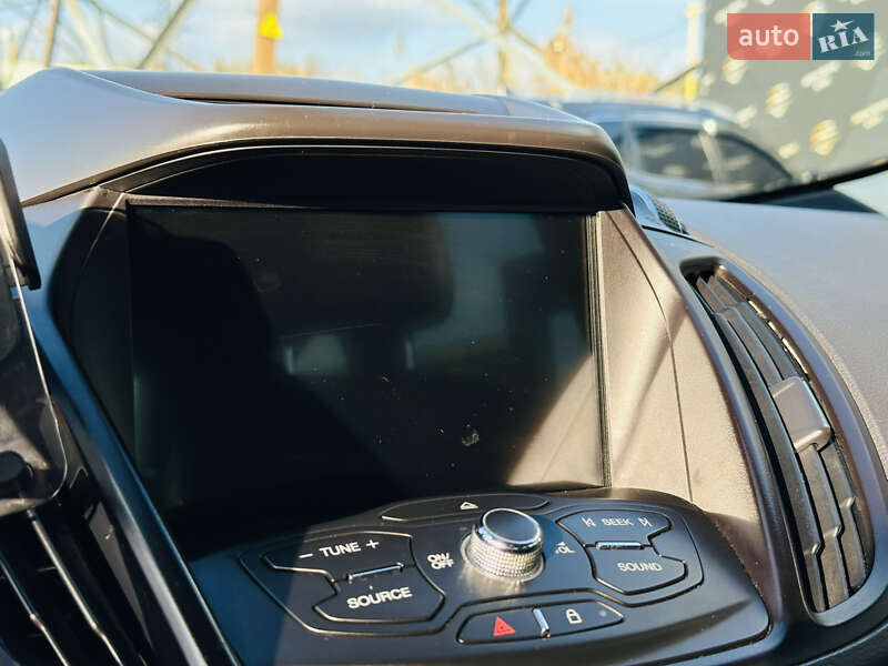 Мінівен Ford C-Max 2016 в Харкові