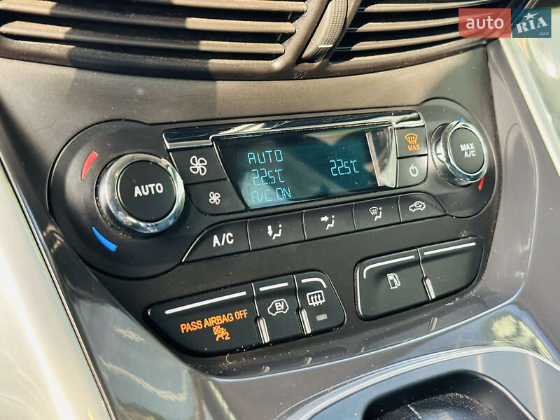 Мінівен Ford C-Max 2016 в Харкові