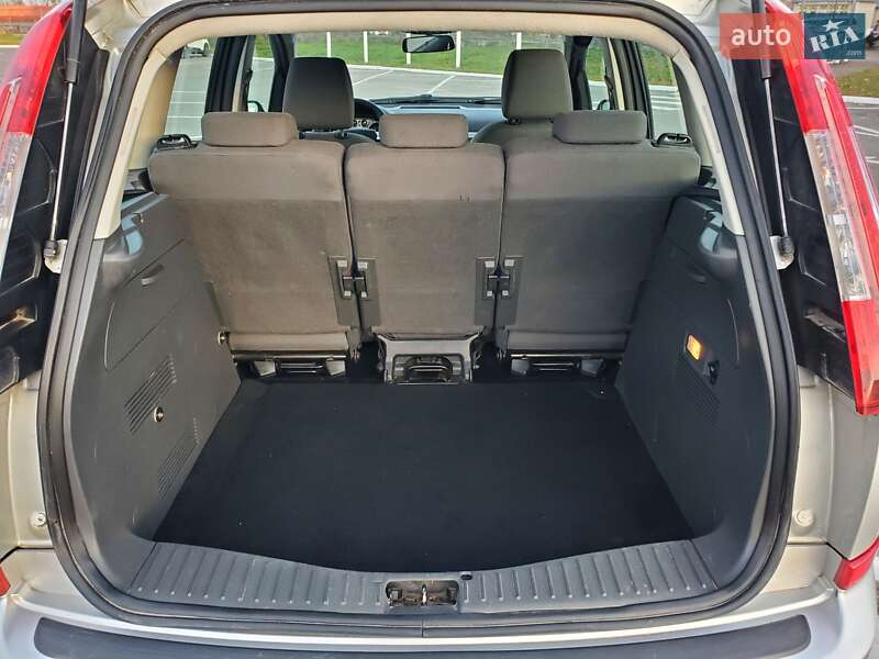 Мінівен Ford C-Max 2008 в Житомирі фото 9 Мінівен Ford C-Max 2008 в Житомирі