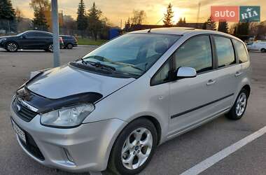 Минивэн Ford C-Max 2008 в Житомире