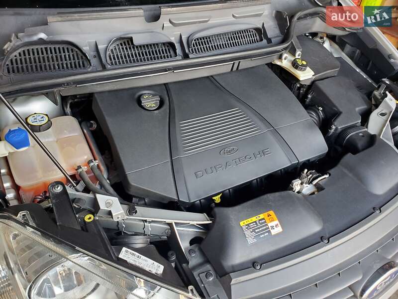 Мінівен Ford C-Max 2008 в Житомирі фото 29 Мінівен Ford C-Max 2008 в Житомирі