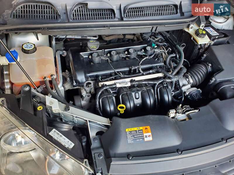 Мінівен Ford C-Max 2008 в Житомирі фото 31 Мінівен Ford C-Max 2008 в Житомирі