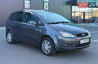 Мінівен Ford C-Max 2005 в Києві