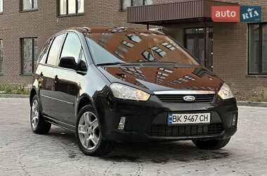 Минивэн Ford C-Max 2009 в Нетешине
