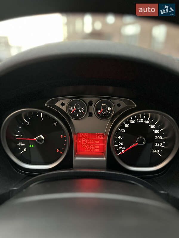 Минивэн Ford C-Max 2009 в Нетешине фото 17 Минивэн Ford C-Max 2009 в Нетешине