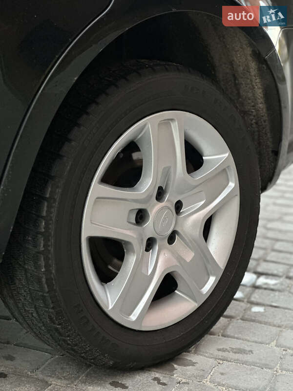 Минивэн Ford C-Max 2009 в Нетешине фото 29 Минивэн Ford C-Max 2009 в Нетешине