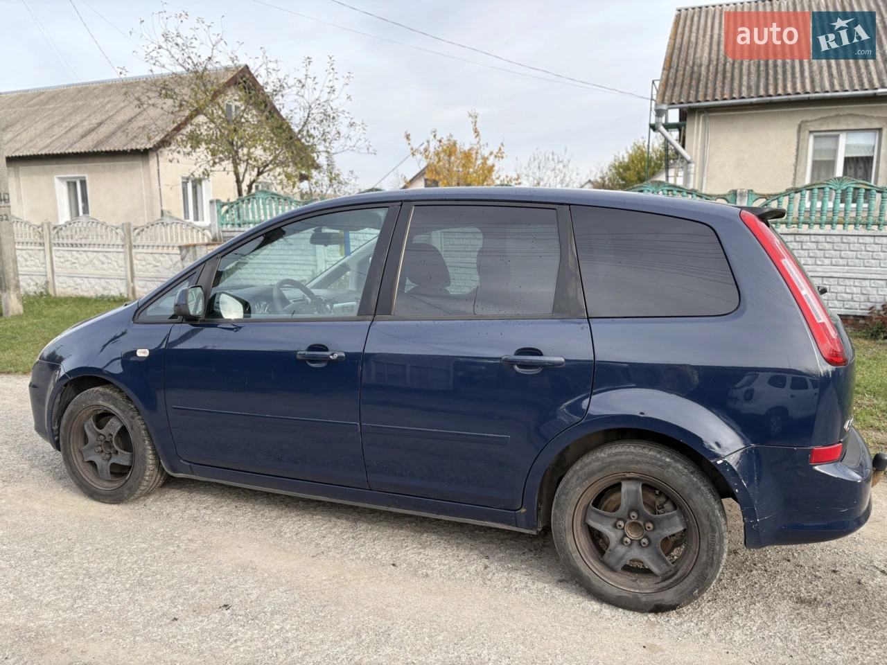 2010 Ford C-MAX - мініатюра 13