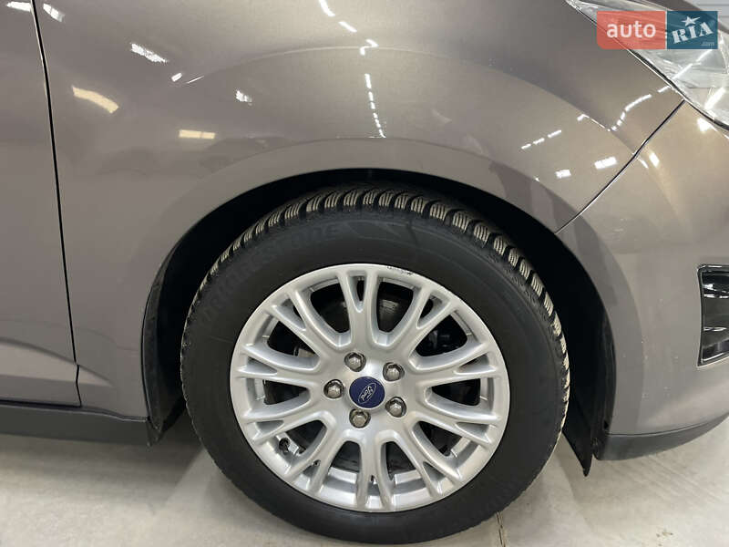 Минивэн Ford C-Max 2014 в Стрые фото 13 Минивэн Ford C-Max 2014 в Стрые