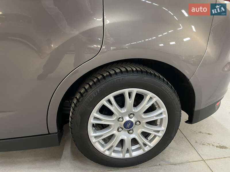 Минивэн Ford C-Max 2014 в Стрые фото 21 Минивэн Ford C-Max 2014 в Стрые
