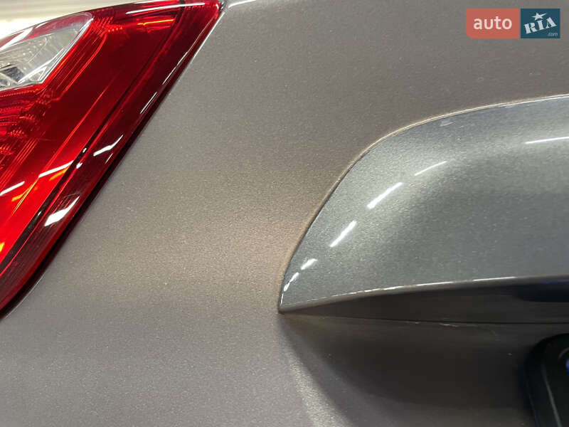 Минивэн Ford C-Max 2014 в Стрые фото 24 Минивэн Ford C-Max 2014 в Стрые