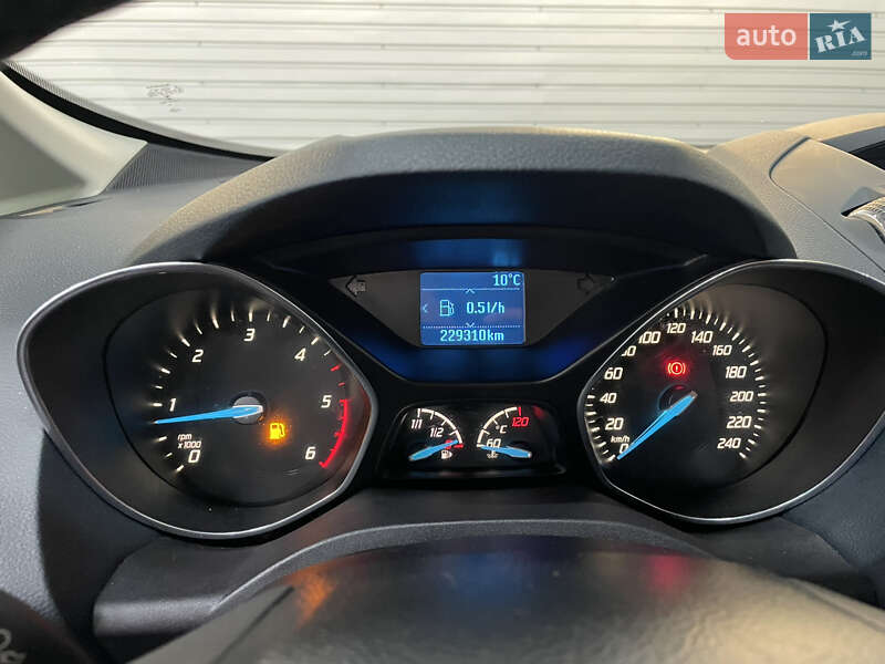 Минивэн Ford C-Max 2014 в Стрые фото 33 Минивэн Ford C-Max 2014 в Стрые