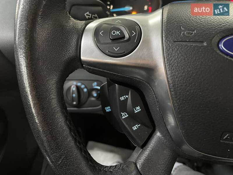 Минивэн Ford C-Max 2014 в Стрые фото 36 Минивэн Ford C-Max 2014 в Стрые