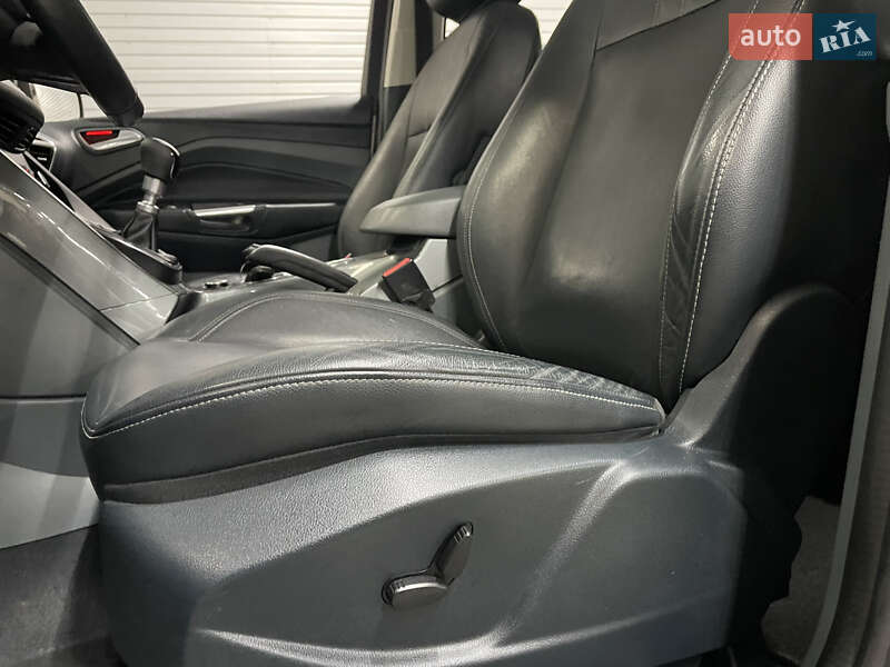 Минивэн Ford C-Max 2014 в Стрые фото 42 Минивэн Ford C-Max 2014 в Стрые