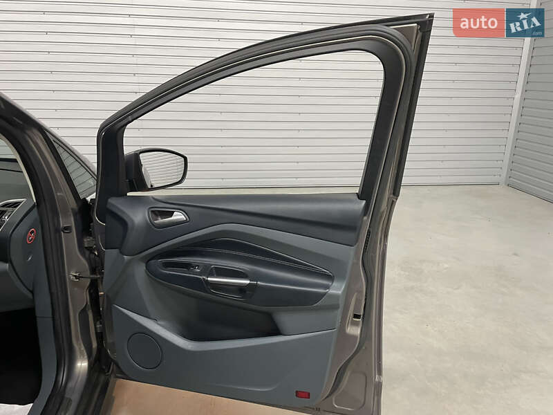 Минивэн Ford C-Max 2014 в Стрые фото 47 Минивэн Ford C-Max 2014 в Стрые