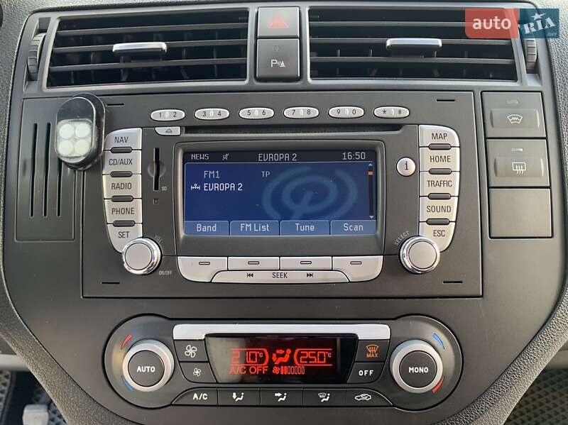 Минивэн Ford C-Max 2008 в Жовкве