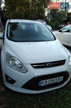 Минивэн Ford C-Max 2013 в Киеве