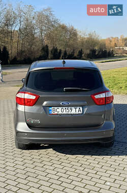 Минивэн Ford C-Max 2014 в Львове