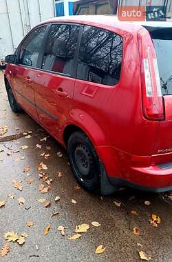 Минивэн Ford C-Max 2007 в Киеве