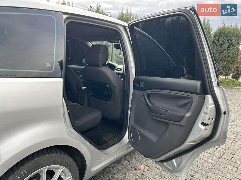 Мінівен Ford C-Max 2009 в Житомирі фото 11 Мінівен Ford C-Max 2009 в Житомирі