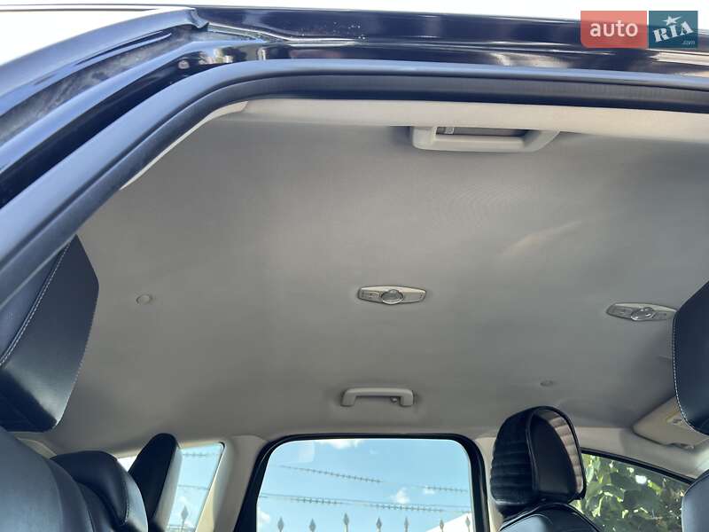 Минивэн Ford C-Max 2013 в Одессе фото 30 Минивэн Ford C-Max 2013 в Одессе