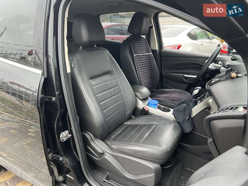 Минивэн Ford C-Max 2013 в Одессе фото 8 Минивэн Ford C-Max 2013 в Одессе